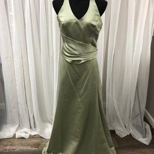 Alfred Angelo Two Piece Dress